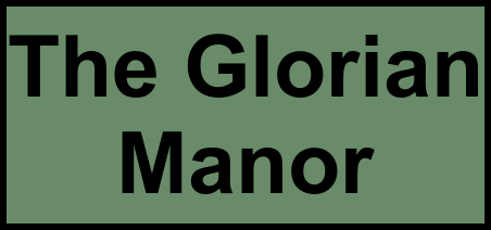 Logo of The Glorian Manor, Assisted Living, San Jose, CA