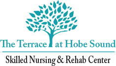 Logo of The Terrace at Hobe Sound, Assisted Living, Hobe Sound, FL