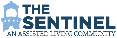 Logo of The Sentinel at Amsterdam, Assisted Living, Amsterdam, NY