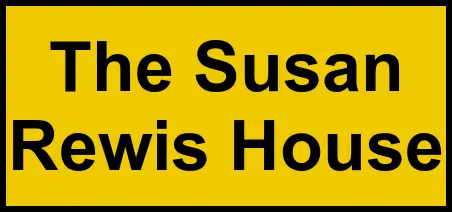Logo of The Susan Rewis House, Assisted Living, Jennings, FL
