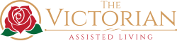 Logo of The Victorian Assisted Living, Assisted Living, Rapid City, SD