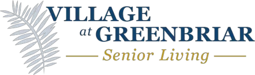 Logo of The Village at Greenbriar, Assisted Living, Dallas, PA