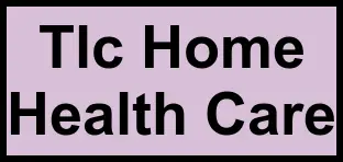 Logo of Tlc Home Health Care, , Farmington Hills, MI