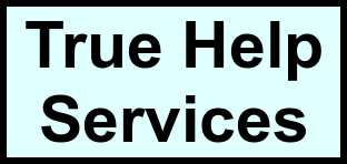 Logo of True Help Services, , Kissimmee, FL