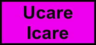 Logo of Ucare Icare, , Tallahassee, FL