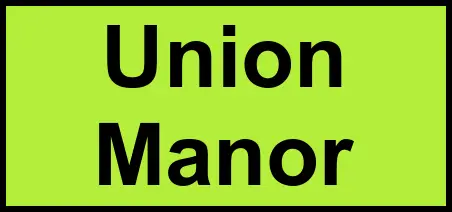 Logo of Union Manor, Assisted Living, Saint Louis, MO
