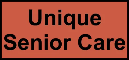 Logo of Unique Senior Care, Assisted Living, Lewiston, ID