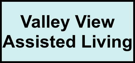 Logo of Valley View Assisted Living, Assisted Living, Fullerton, NE