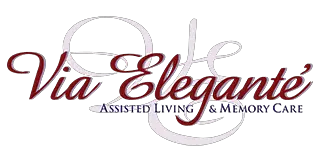 Logo of Via Elegante Sierra Vista, Assisted Living, Hereford, AZ