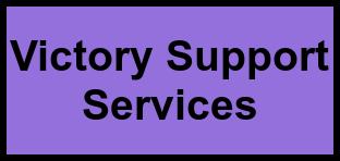 Logo of Victory Support Services, , Philadelphia, PA