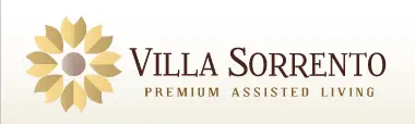 Logo of Villa Sorrento, Assisted Living, Torrance, CA
