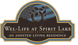 Logo of Wel-Life at Spirit Lake, Assisted Living, Spirit Lake, IA