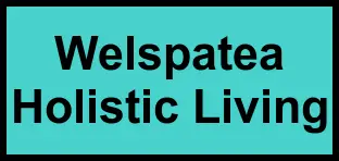 Logo of Welspatea Holistic Living, , Miami, FL