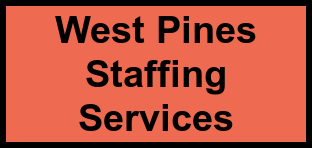 Logo of West Pines Staffing Services, , Pembroke Pines, FL
