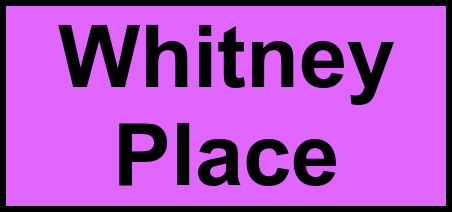 Logo of Whitney Place, Assisted Living, Union, SC