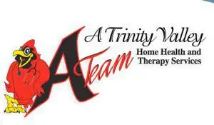 Logo of A Trinity Valley Home Health And Therapy Services, , Athens, TX