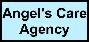 Logo of Angel's Care Agency, , Stamford, CT