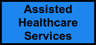 Logo of Assisted Healthcare Services, , Northridge, CA
