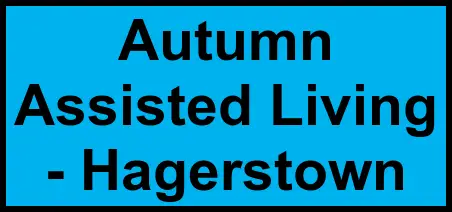 Logo of Autumn Assisted Living - Hagerstown, Assisted Living, Hagerstown, MD