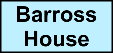 Logo of Barross House, Assisted Living, Two Harbors, MN