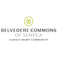 Logo of Belvedere Commons of Seneca, Assisted Living, Memory Care, Seneca, SC