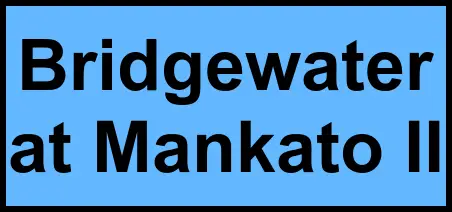 Logo of Bridgewater at Mankato II, Assisted Living, Mankato, MN