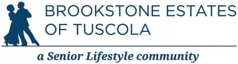 Logo of Brookstone Estates of Tuscola, Assisted Living, Tuscola, IL