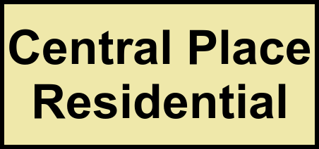 Logo of Central Place Residential, Assisted Living, Coral Gables, FL