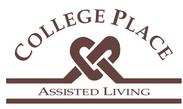 Logo of College Place Assisted Living, Assisted Living, Schulenburg, TX