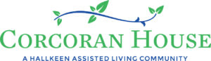 Logo of Corcoran House, Assisted Living, Clinton, MA