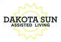 Logo of Dakota Sun Assisted Living, Assisted Living, Volga, SD