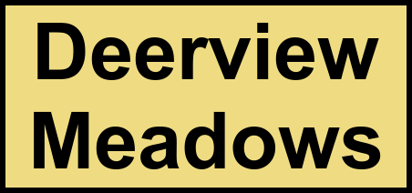 Logo of Deerview Meadows, Assisted Living, Memory Care, Hartford, WI