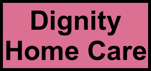 Logo of Dignity Home Care, , Alexandria, VA