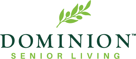 Logo of Dominion Senior Living of Hixson, Assisted Living, Hixson, TN