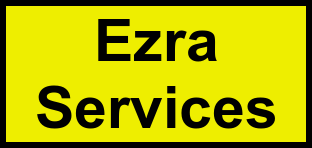 Logo of Ezra Services, , Saint Petersburg, FL