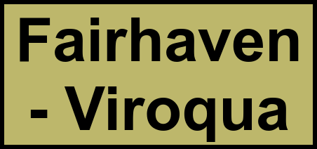 Logo of Fairhaven - Viroqua, Assisted Living, Viroqua, WI