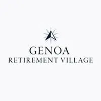 Logo of Genoa Retirement Village, Assisted Living, Genoa, OH