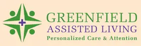 Logo of Greenfield Assisted Living, Assisted Living, Gilbert, AZ