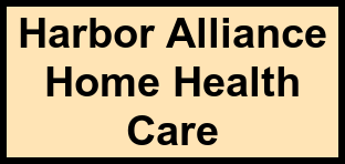 Logo of Harbor Alliance Home Health Care, , Houston, TX