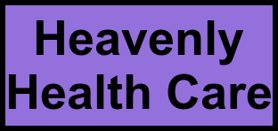 Logo of Heavenly Health Care, , Wyncote, PA