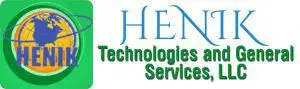 Logo of Henik Technologies - Home Health Care Services, , College Park, MD