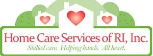 Logo of Home Care Services of Ri, , Woonsocket, RI