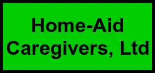 Logo of Home-Aid Caregivers, Ltd, , Tyler, TX