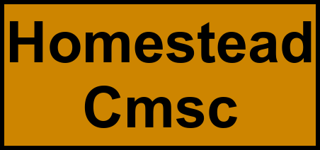 Logo of Homestead Cmsc, Assisted Living, Lake Benton, MN