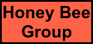 Logo of Honey Bee Group, , Jacksonville, FL