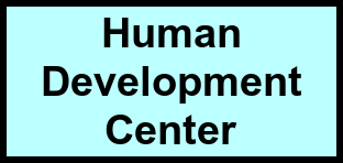 Logo of Human Development Center, , Tampa, FL