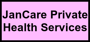 Logo of JanCare Private Health Services, , Fishkill, NY