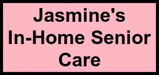 Logo of Jasmine's In-Home Senior Care, , Tallahassee, FL