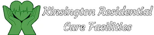 Logo of Kinsington at Redwood Park, Assisted Living, Grants Pass, OR