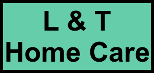 Logo of L & T Home Care, , Grandville, MI